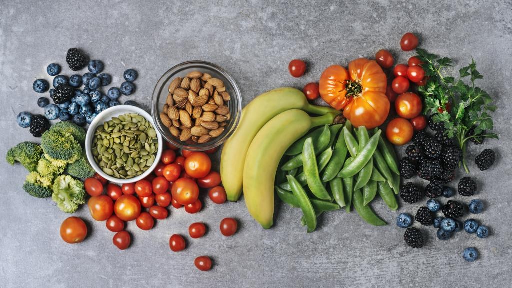 12 Foods That Won t Raise Your Blood Sugar Nation