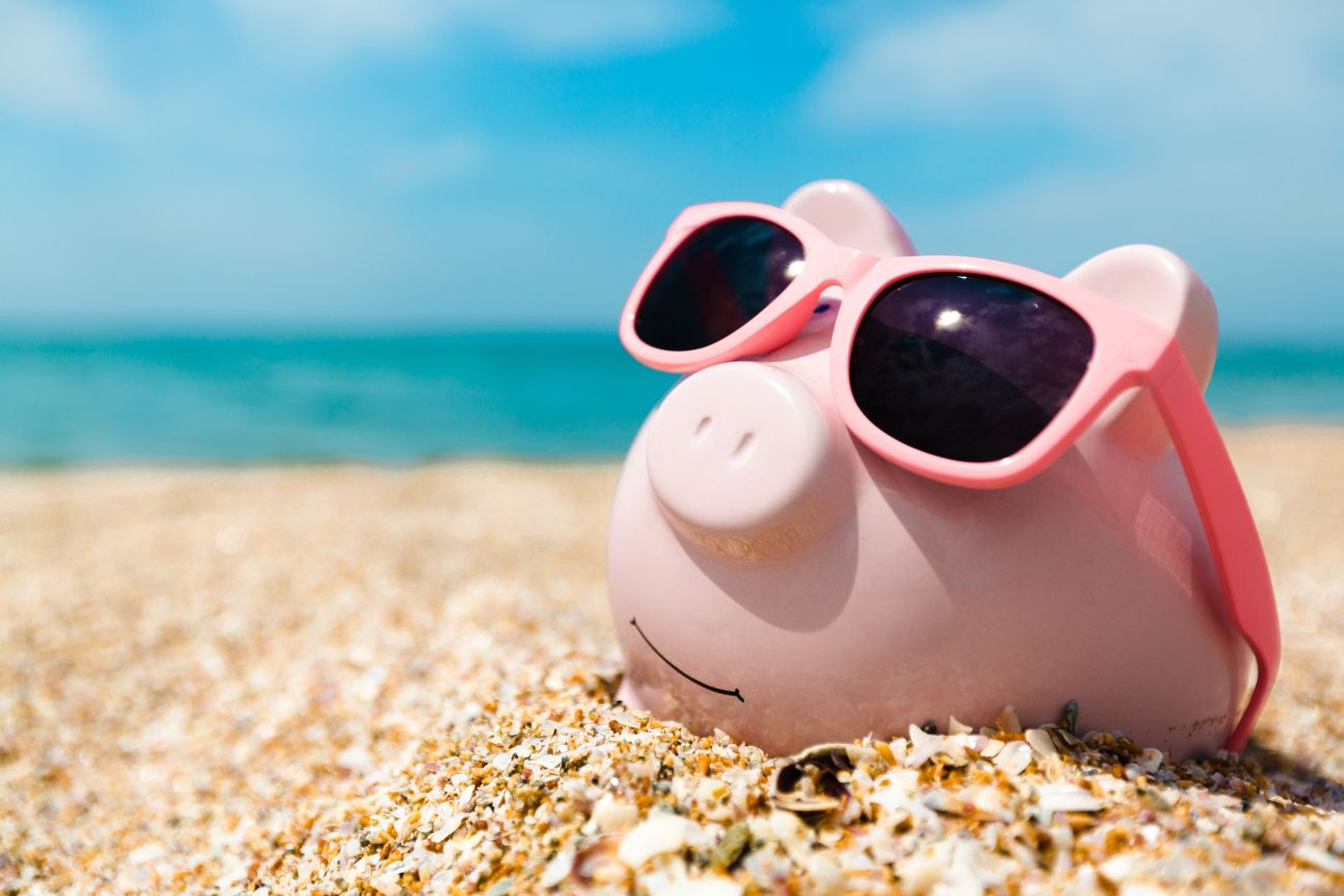 8 Simple Ways to Save Money This Summer - Nation.com