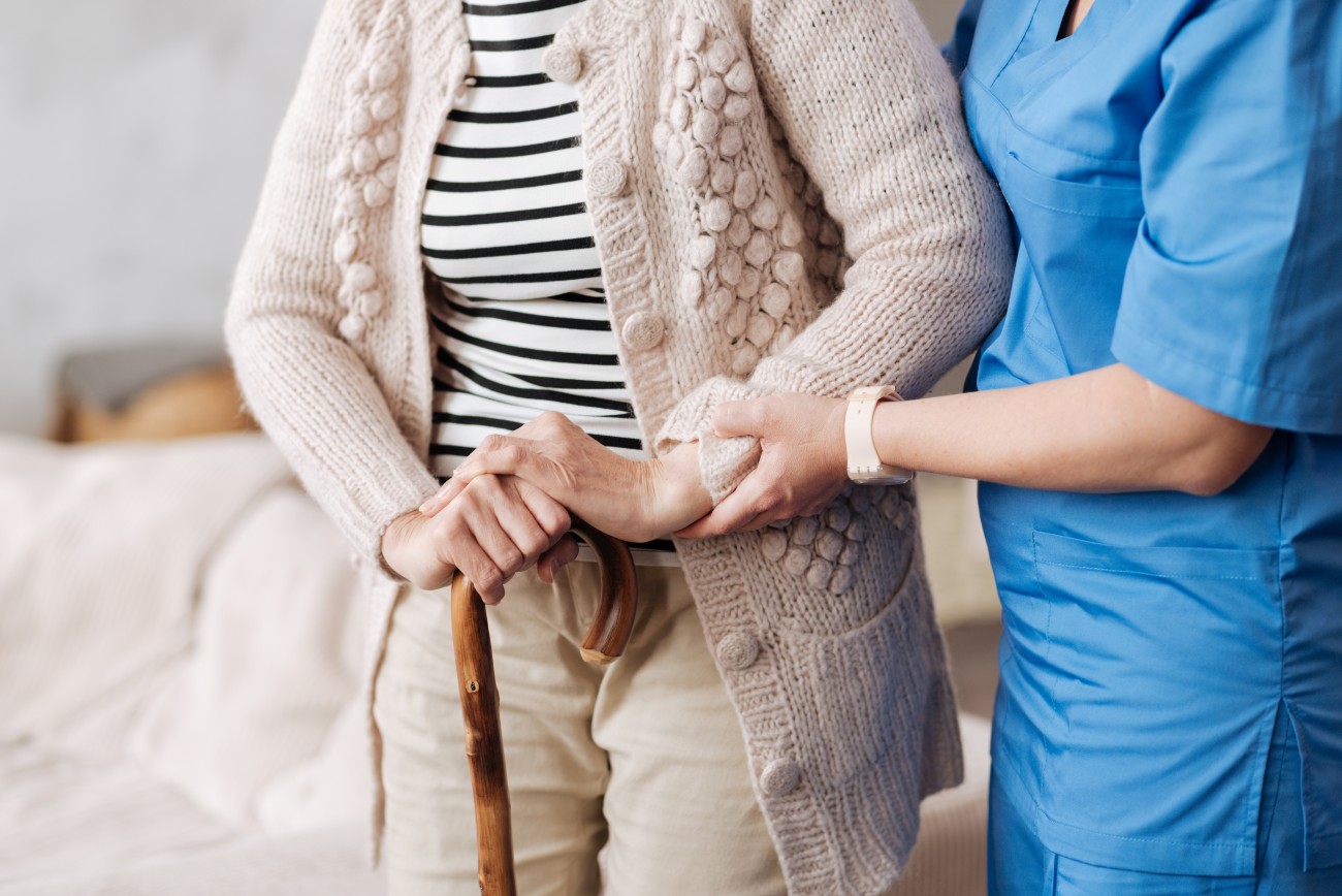Can Inhome Services Continue While Waiting for Medical Extension