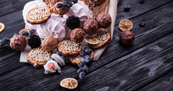 5 Valentine's Day Bouquets That Are Better Than Flowers