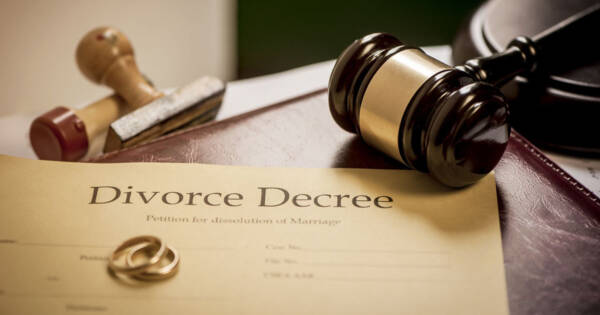 6 Reasons to Hire a Divorce Attorney