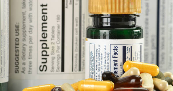 “The Facts About Supplements for Seniors” is locked The Facts About Supplements for Seniors
