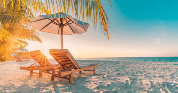 The Warmest Places to Travel This Winter