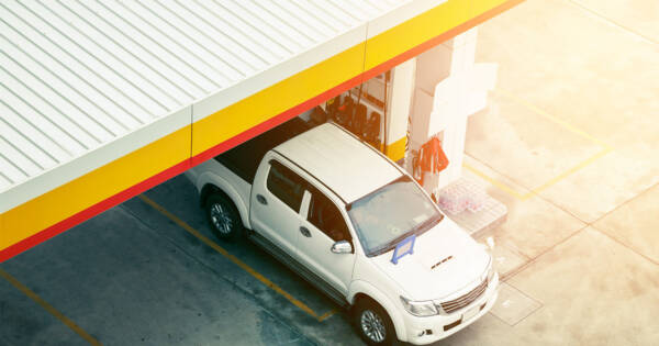 These Trucks Have Surprisingly Good Gas Mileage