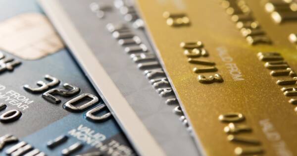 This Is the Ideal Number of Credit Cards to Have