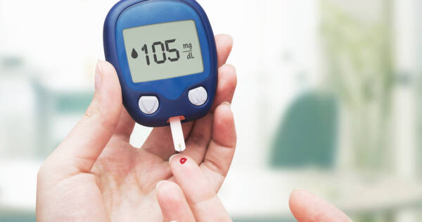 Type 1 and Type 2 Diabetes are Not The Same Disease
