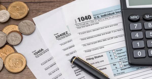 Will New Tax Reform Rules Affect Your Tax Return?