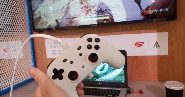 google-stadia